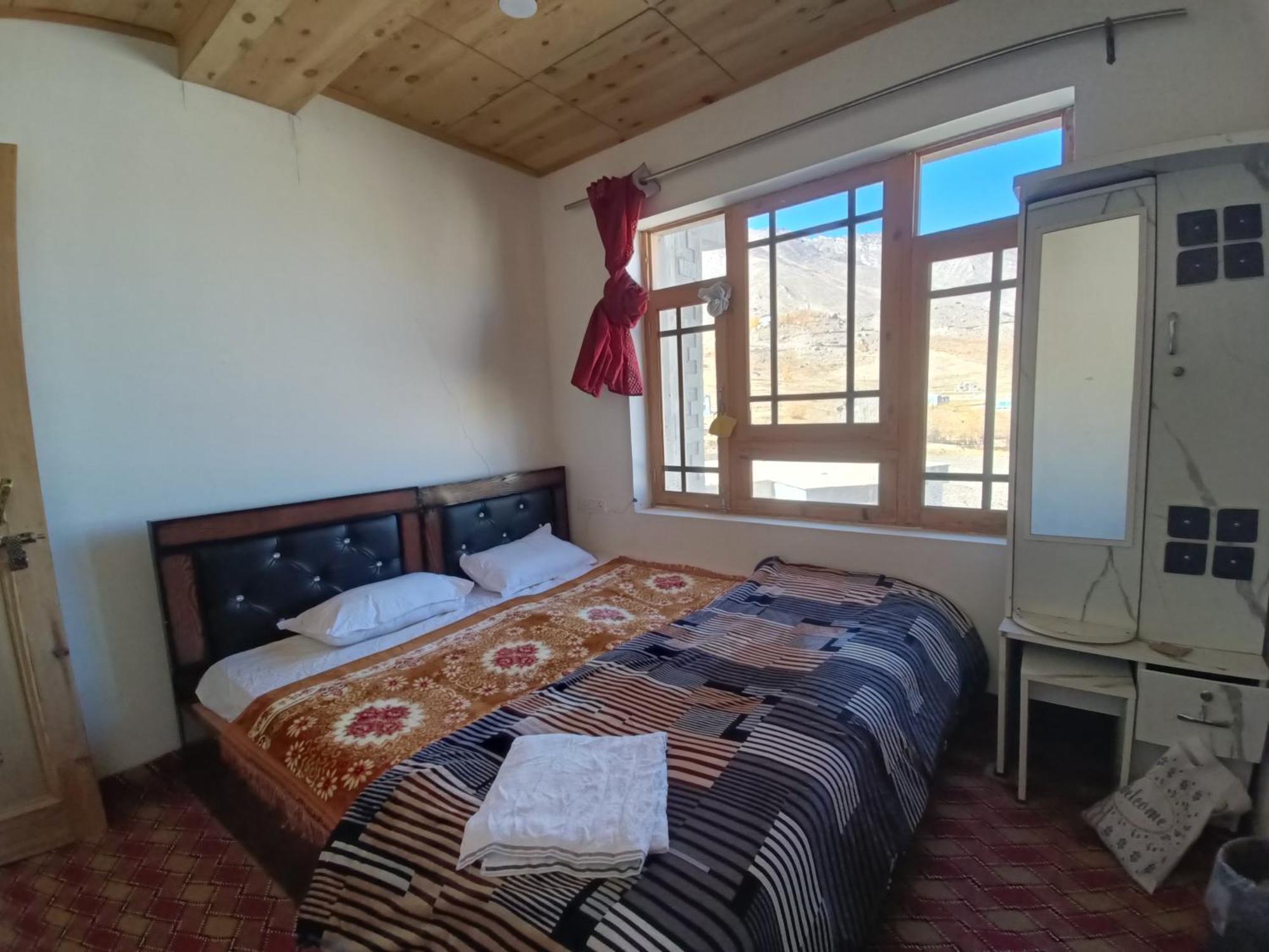 Konka Guest House Padam Экстерьер фото