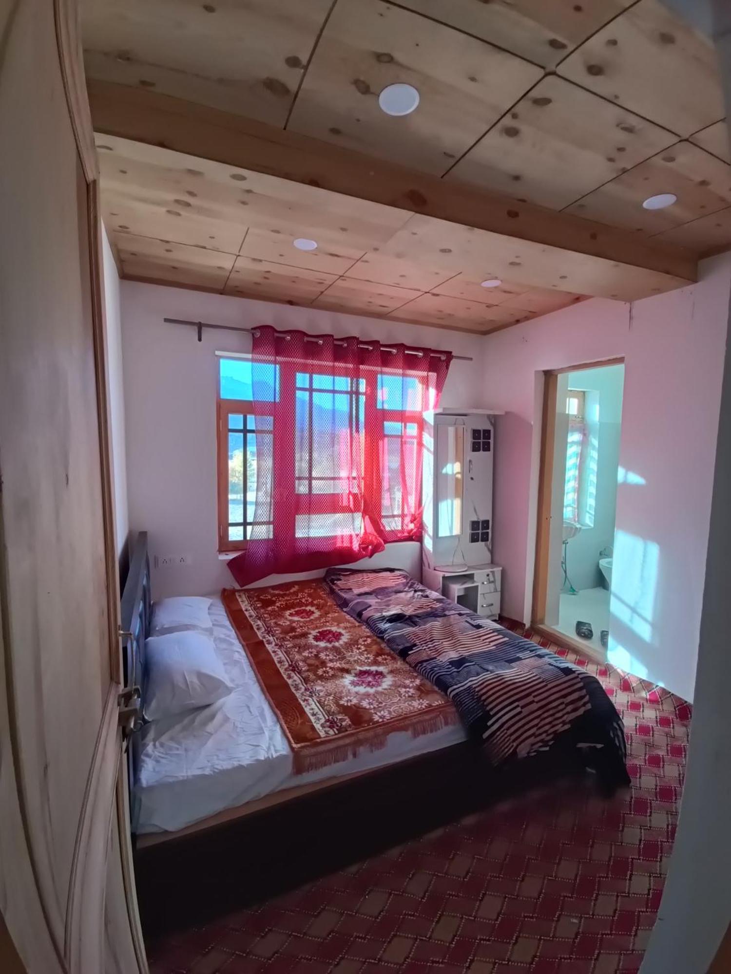 Konka Guest House Padam Экстерьер фото
