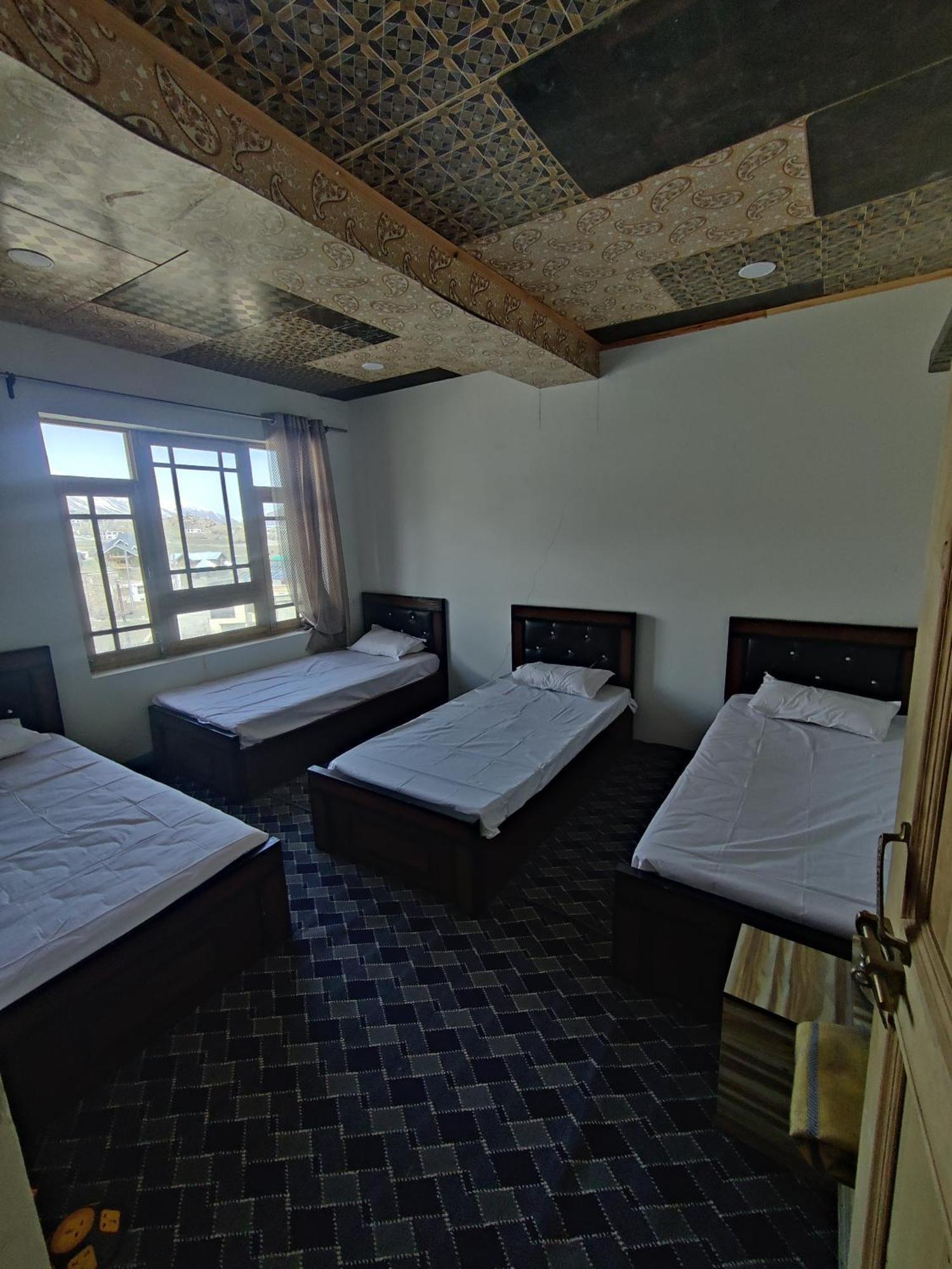 Konka Guest House Padam Экстерьер фото
