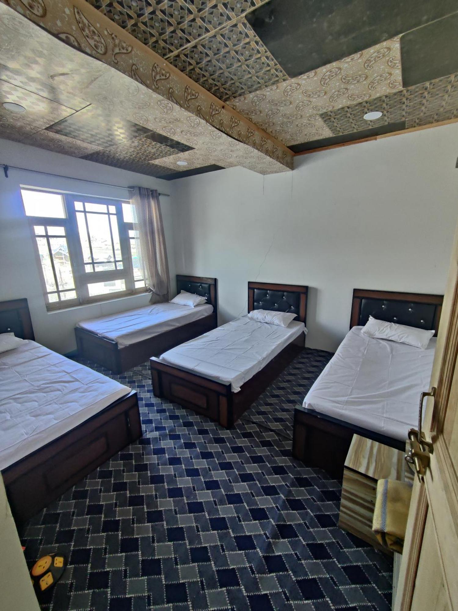 Konka Guest House Padam Экстерьер фото