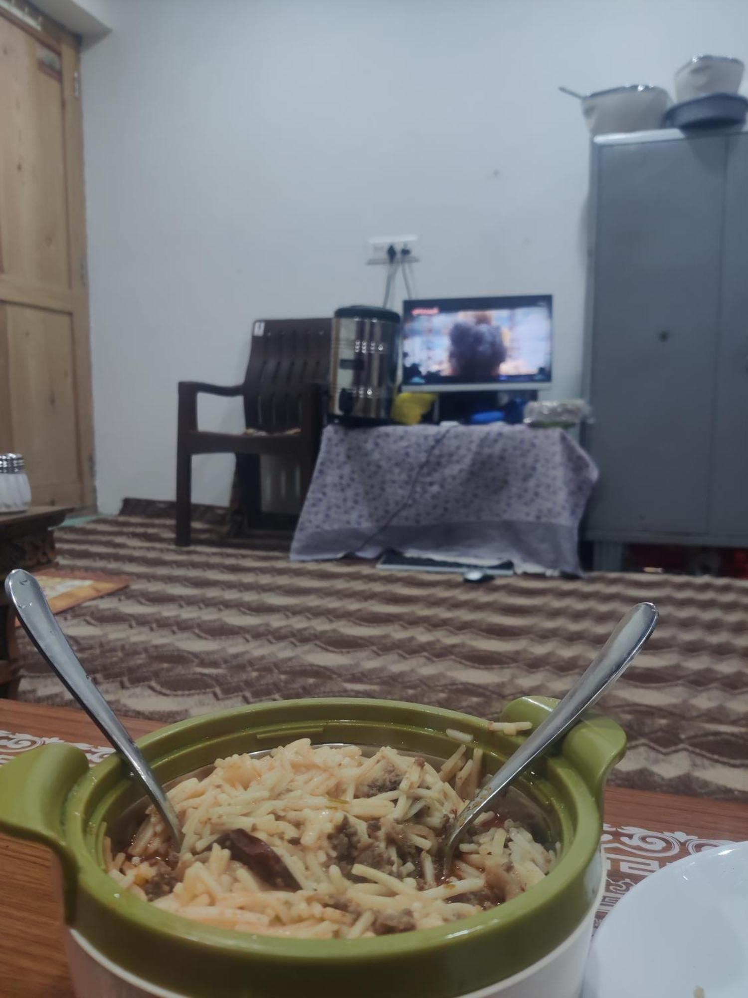 Konka Guest House Padam Экстерьер фото