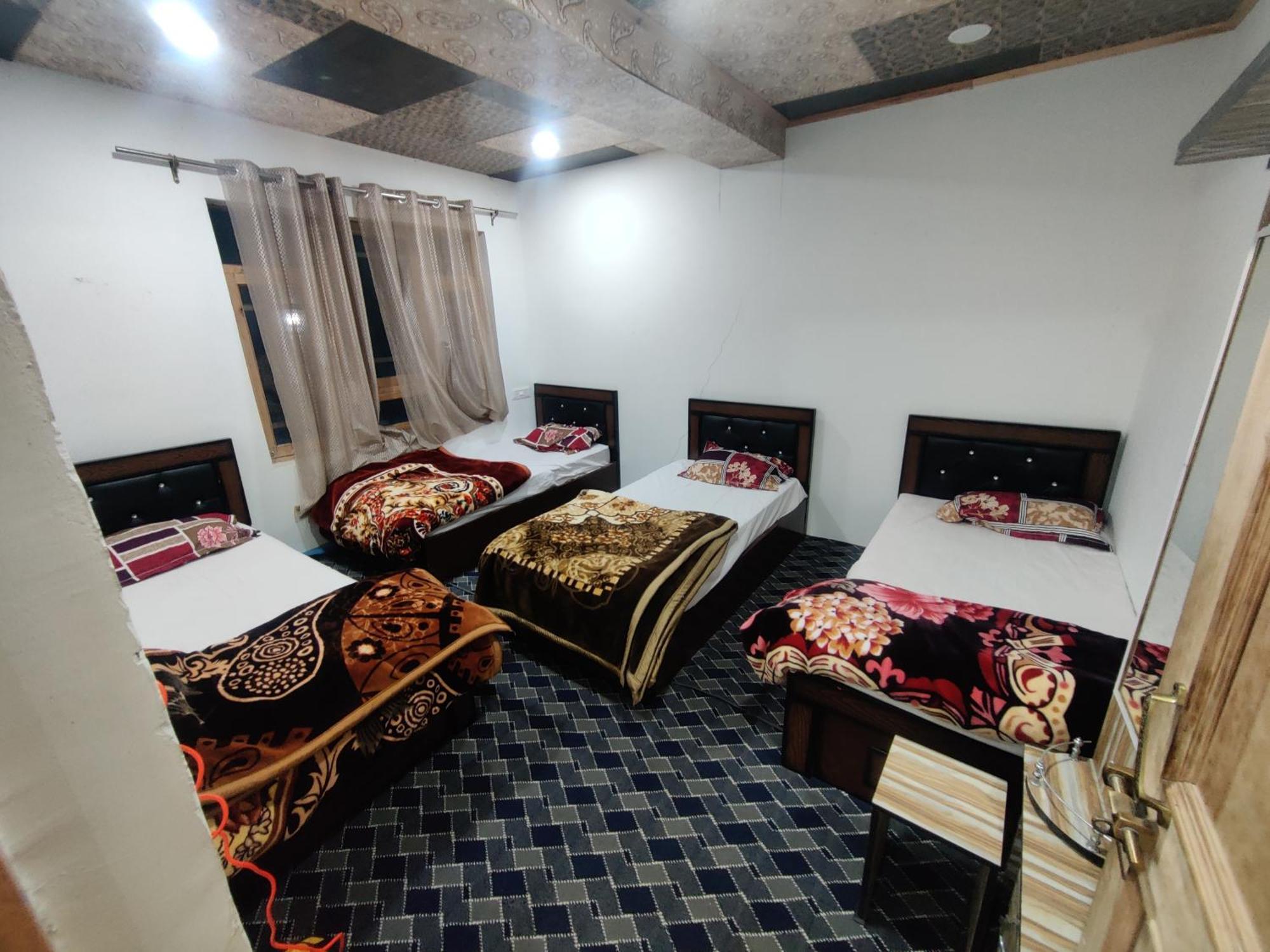 Konka Guest House Padam Экстерьер фото